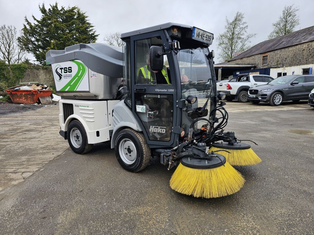 top sweep services sweepingtrucks