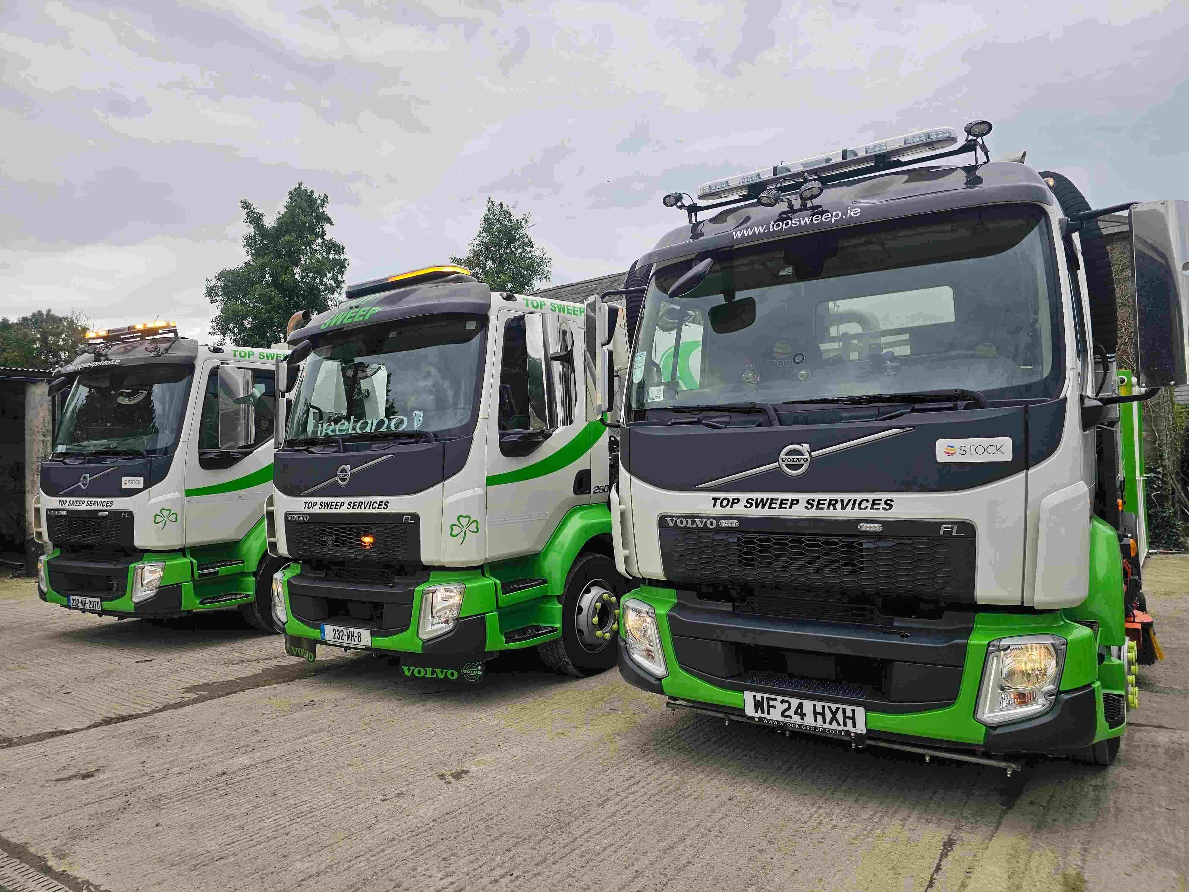 top sweep services sweepingtrucks