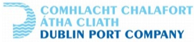Dublin Port Company logo